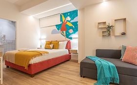 Le Muse Suites