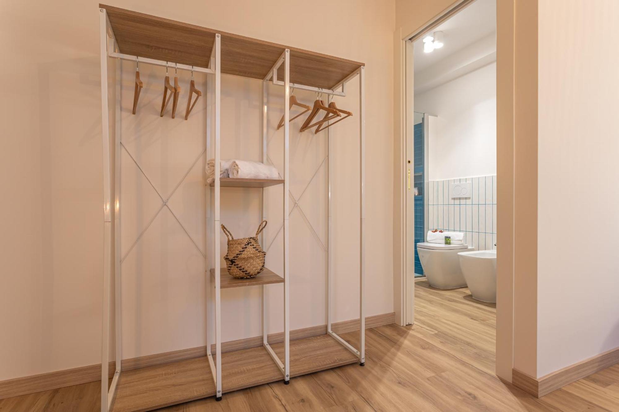 Le Muse Suites Rome Exterior photo