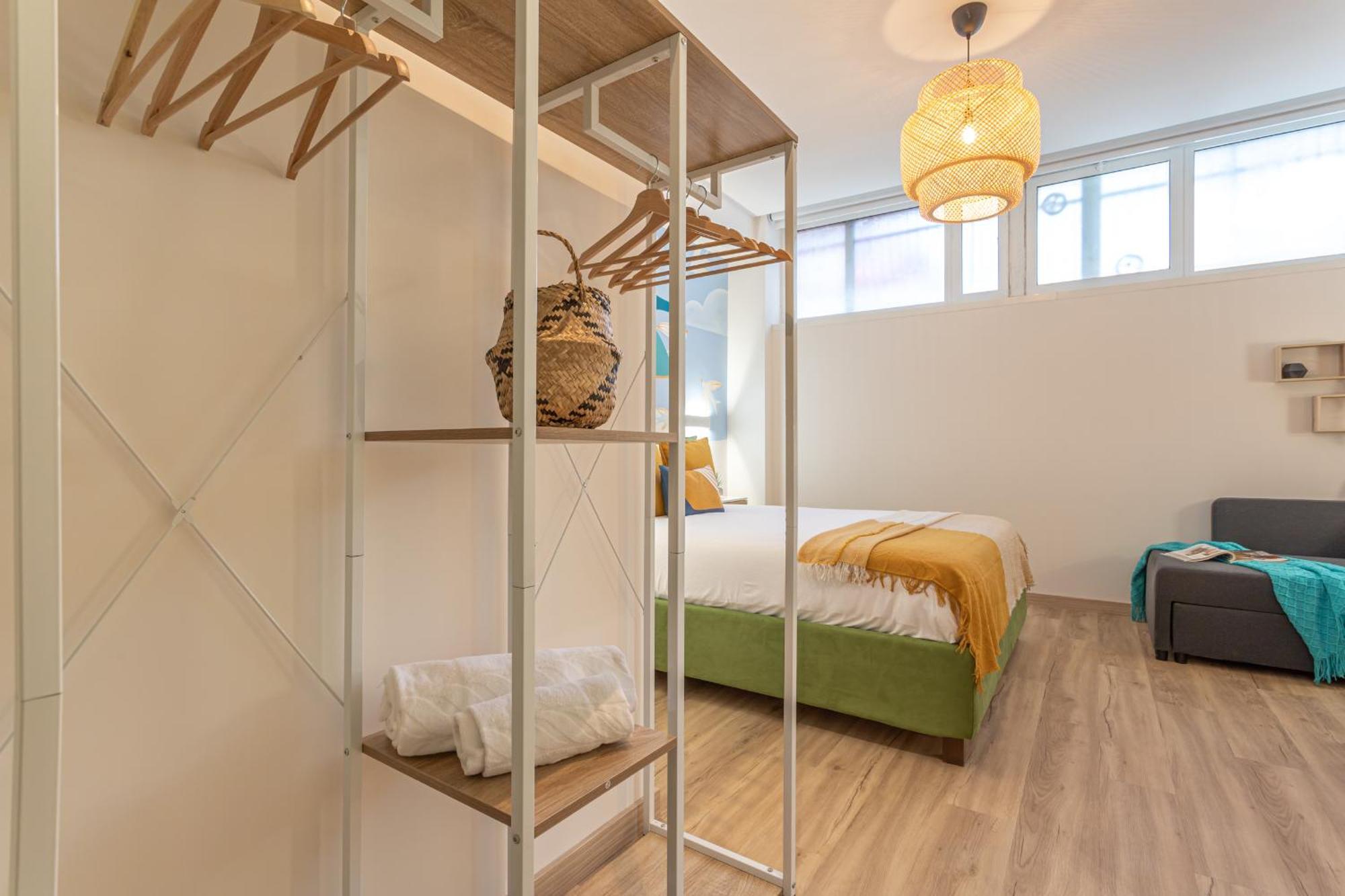 Le Muse Suites Rome Exterior photo