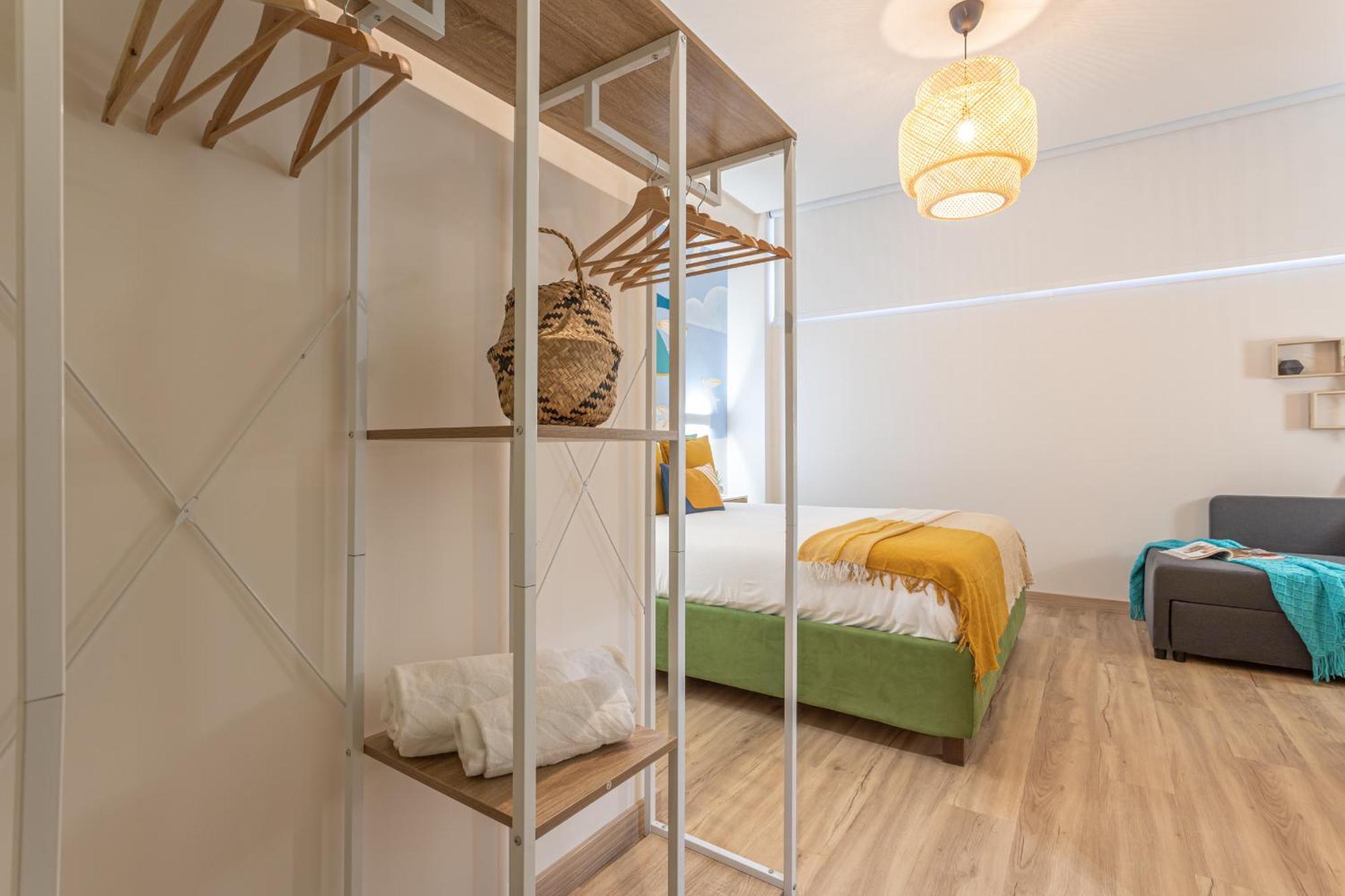 Le Muse Suites Rome Exterior photo