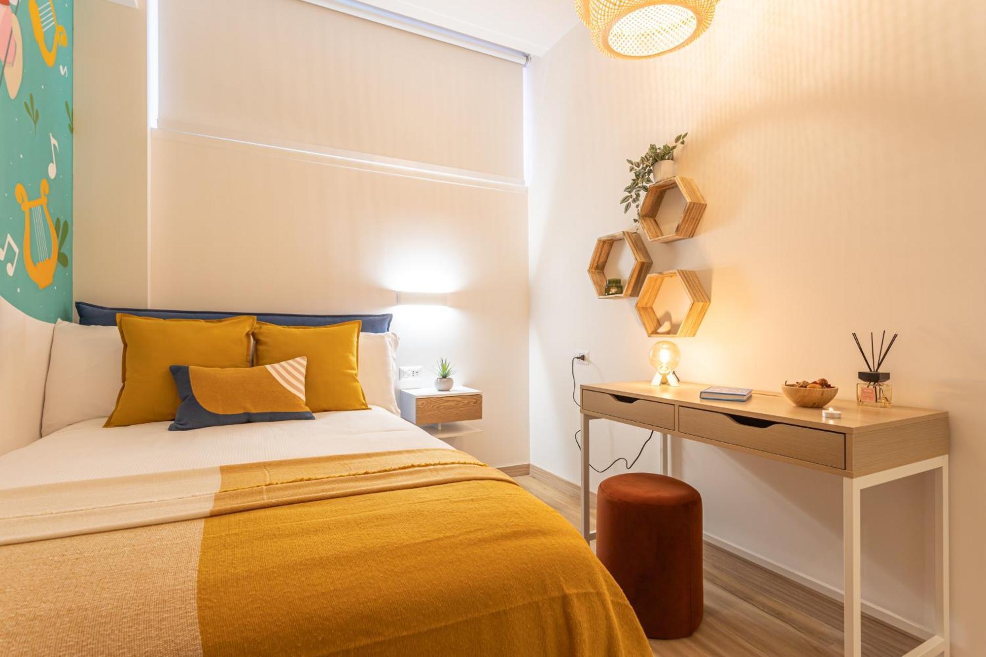 Le Muse Suites Rome Exterior photo
